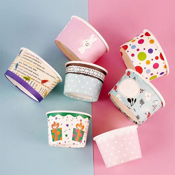 waterproof Paper Cups