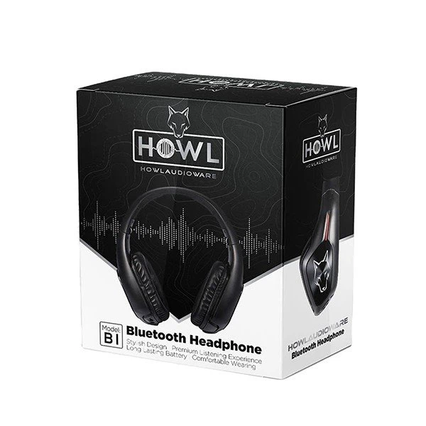 Earphone Packaging Boxes