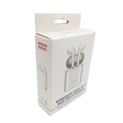 Boscaí Pacáistithe Earphone